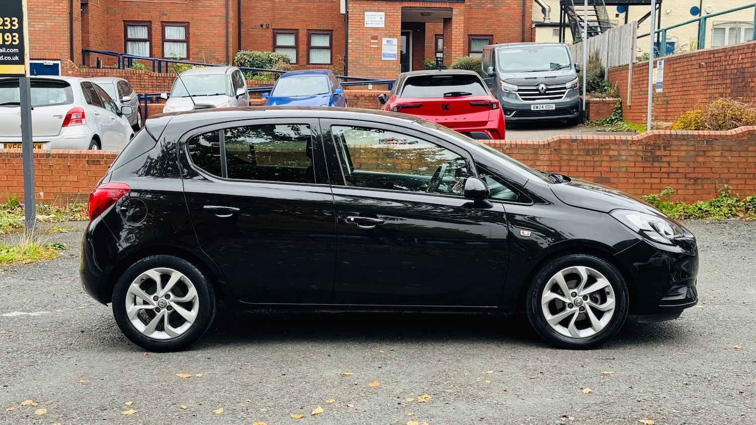 Used Vauxhall Corsa 2018 for sale - 76311709: Photo 10