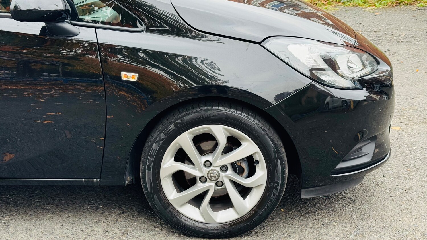 Used Vauxhall Corsa 2018 for sale - 76311709: Photo 11