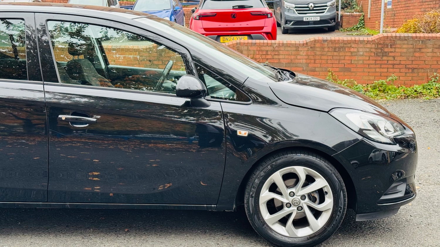 Used Vauxhall Corsa 2018 for sale - 76311709: Photo 12