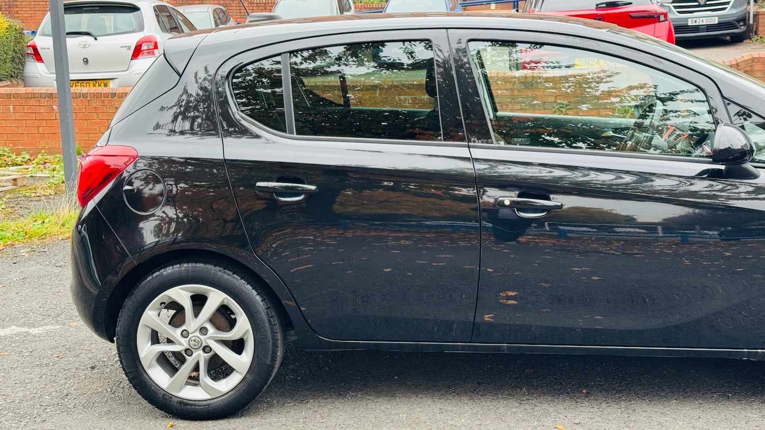 Used Vauxhall Corsa 2018 for sale - 76311709: Photo 14