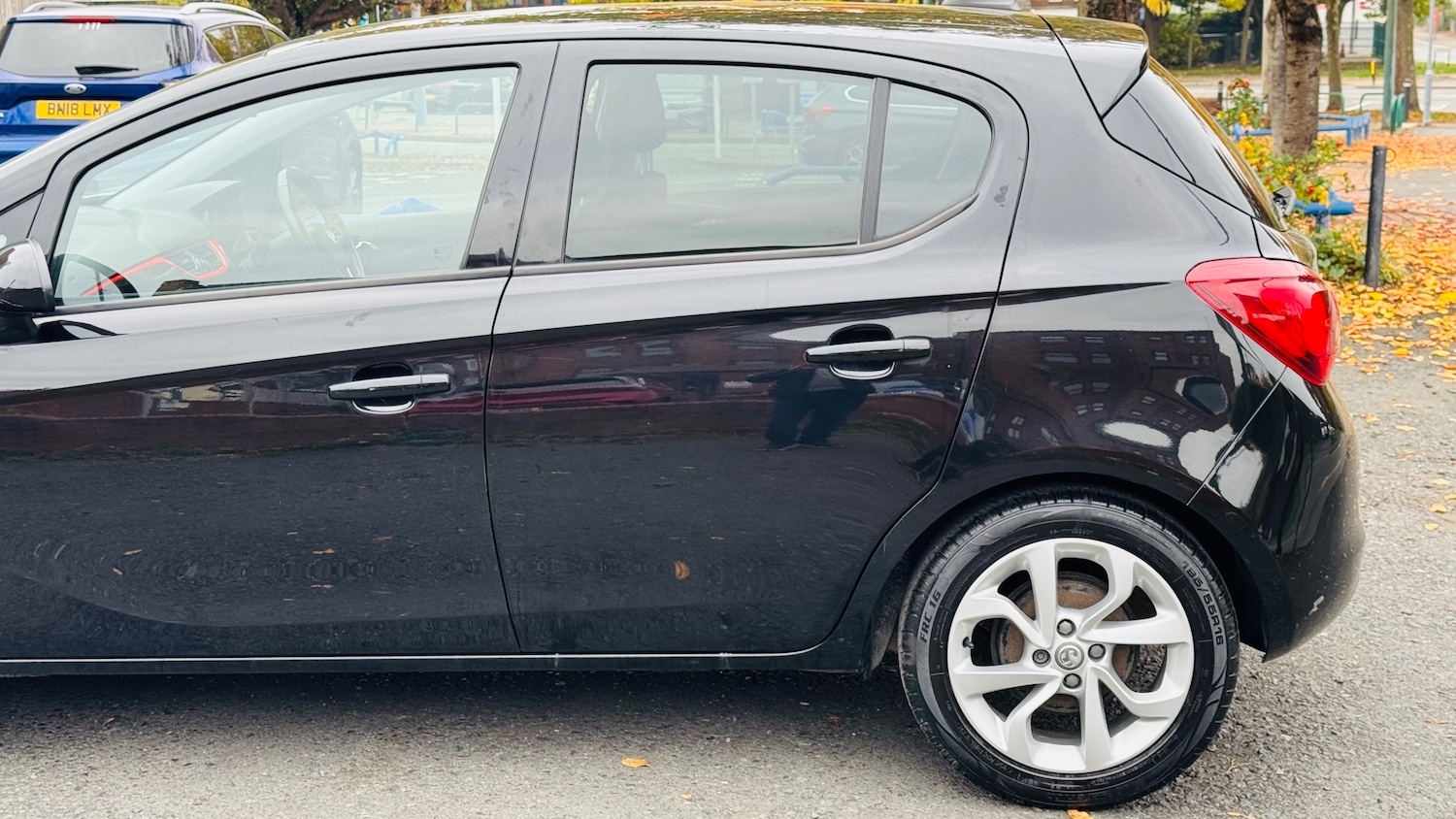 Used Vauxhall Corsa 2018 for sale - 76311709: Photo 15
