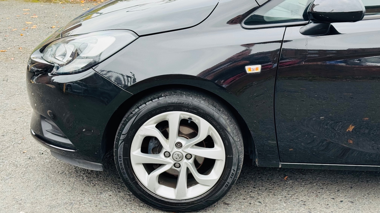 Used Vauxhall Corsa 2018 for sale - 76311709: Photo 18