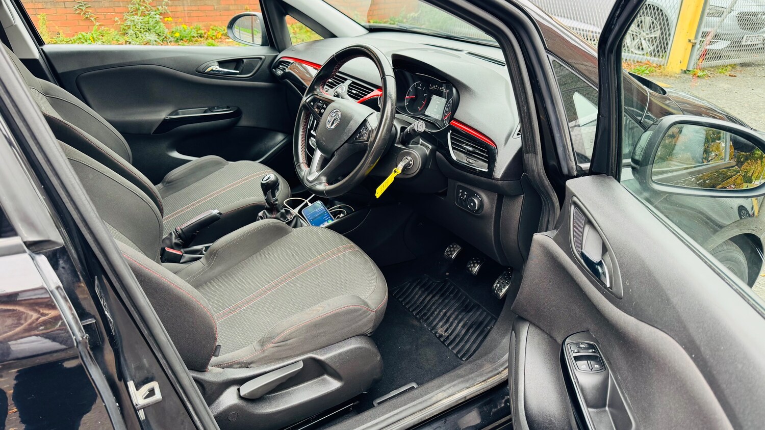 Used Vauxhall Corsa 2018 for sale - 76311709: Photo 19