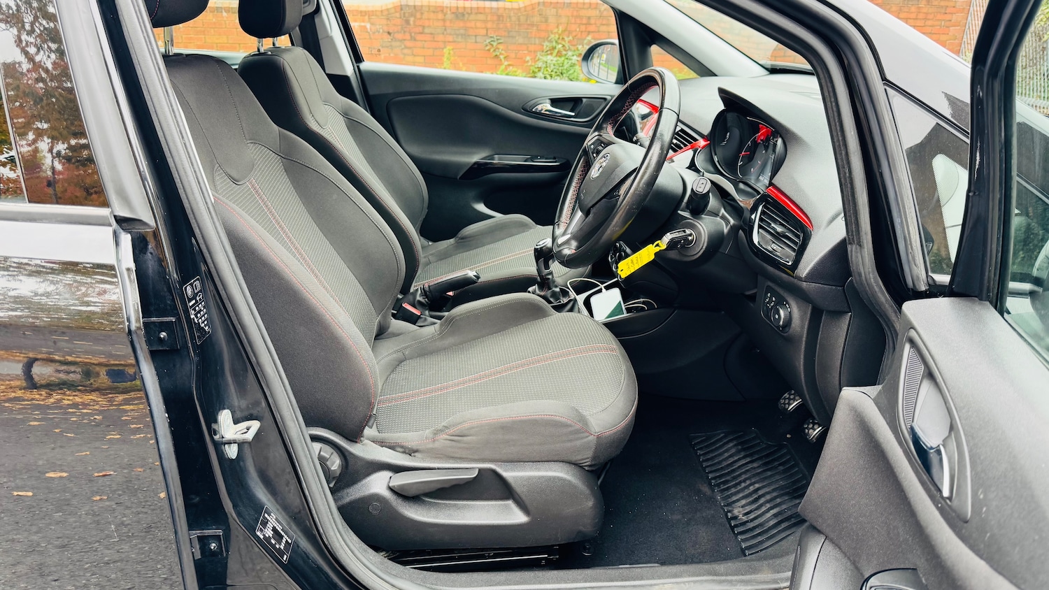 Used Vauxhall Corsa 2018 for sale - 76311709: Photo 20