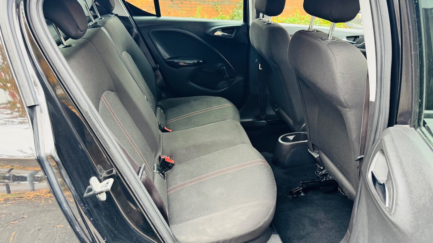 Used Vauxhall Corsa 2018 for sale - 76311709: Photo 21