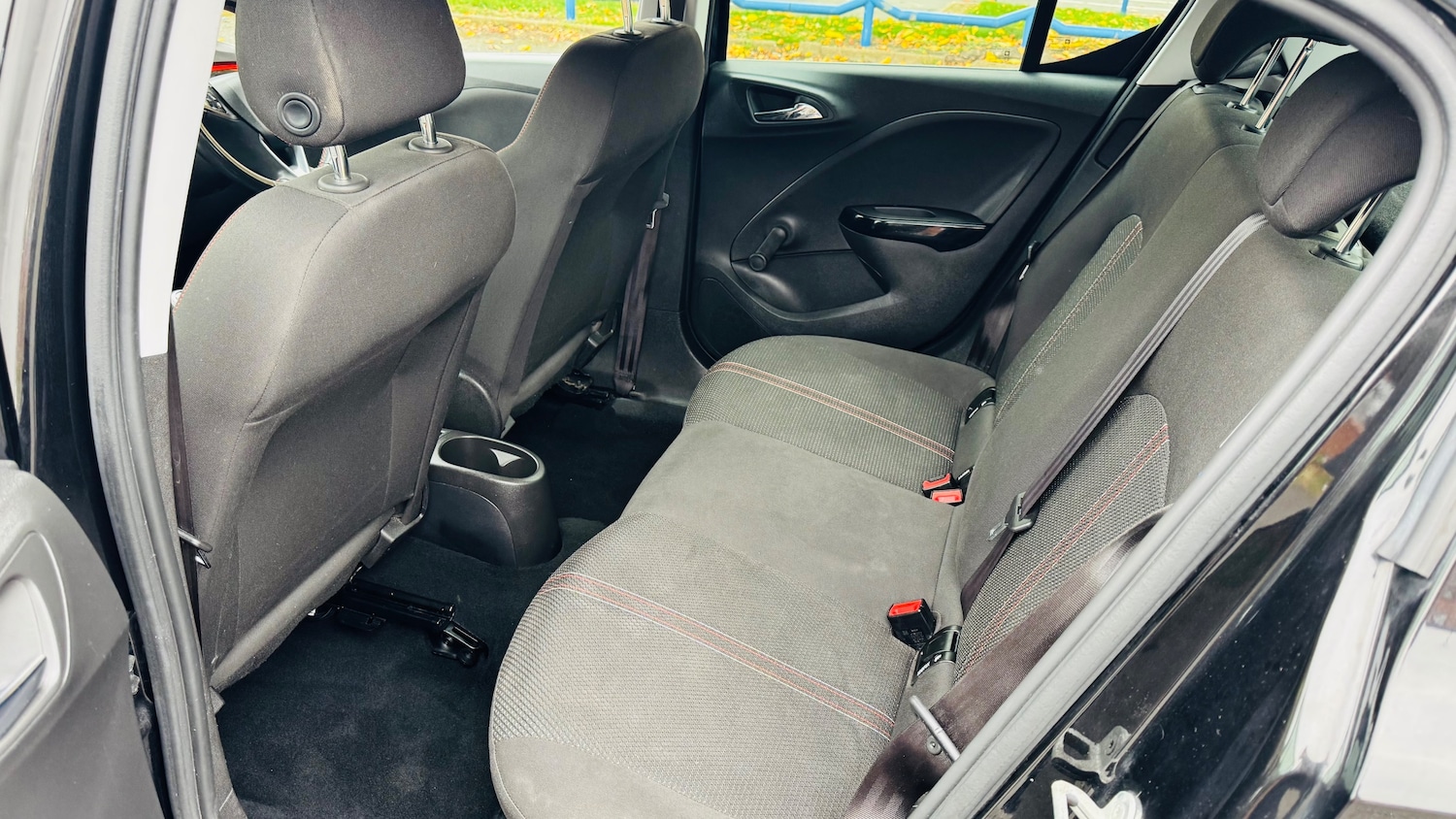 Used Vauxhall Corsa 2018 for sale - 76311709: Photo 22