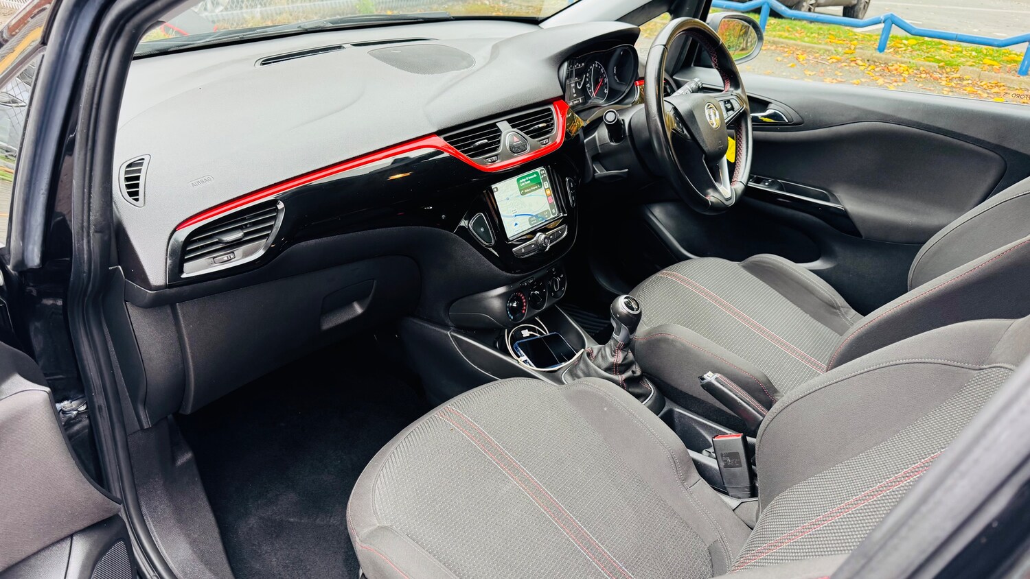 Used Vauxhall Corsa 2018 for sale - 76311709: Photo 23