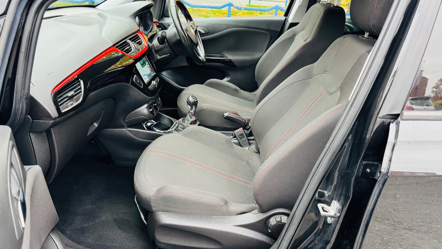 Used Vauxhall Corsa 2018 for sale - 76311709: Photo 24