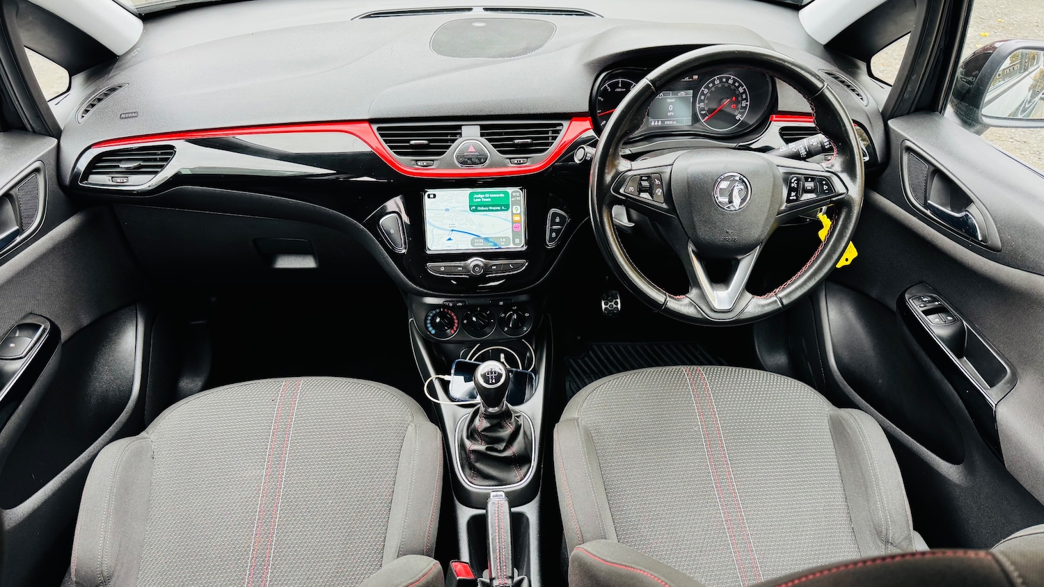 Used Vauxhall Corsa 2018 for sale - 76311709: Photo 25