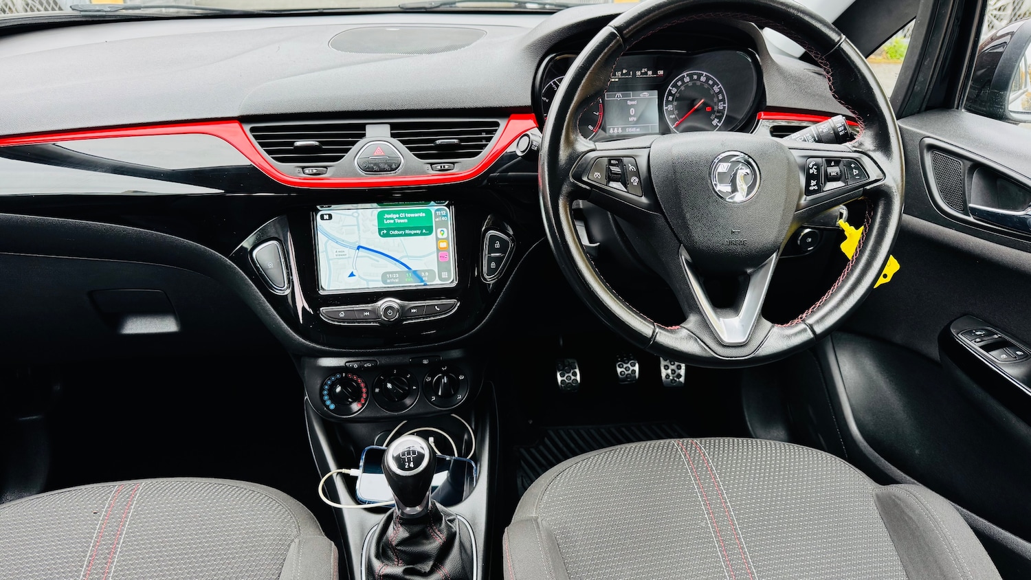 Used Vauxhall Corsa 2018 for sale - 76311709: Photo 26