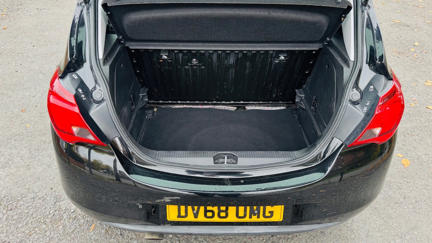Used Vauxhall Corsa 2018 for sale - 76311709: Photo 32