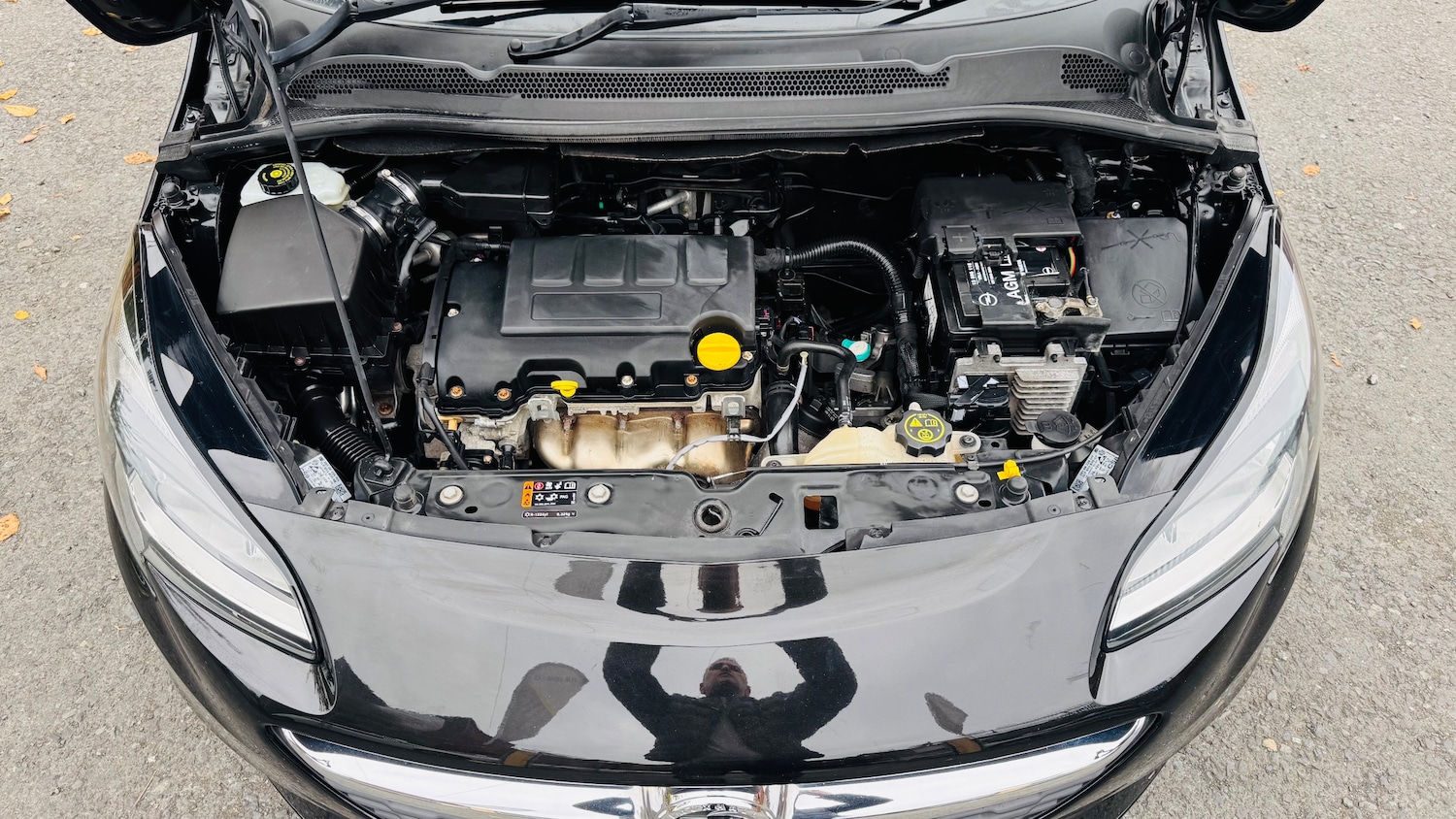 Used Vauxhall Corsa 2018 for sale - 76311709: Photo 34