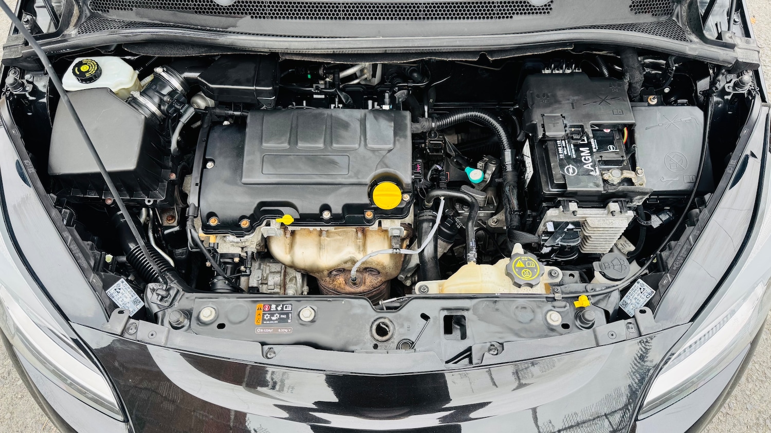 Used Vauxhall Corsa 2018 for sale - 76311709: Photo 35