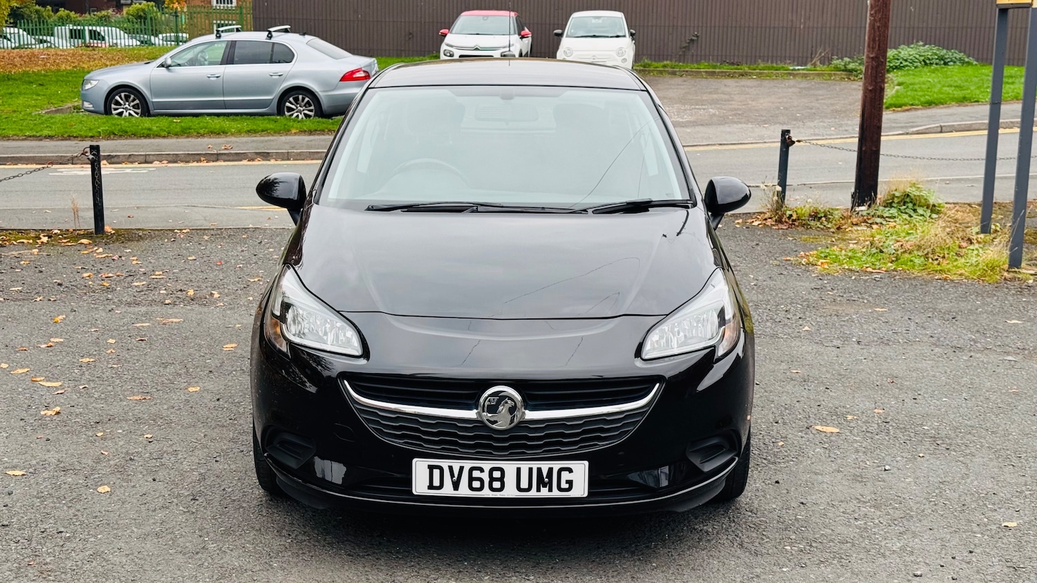 Used Vauxhall Corsa 2018 for sale - 76311709: Photo 4