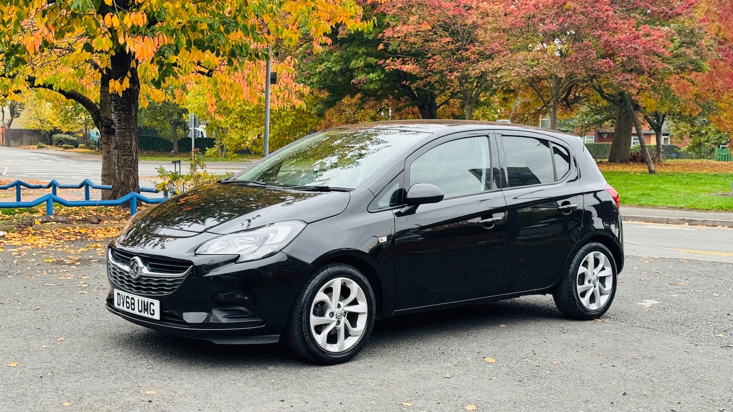 Used Vauxhall Corsa 2018 for sale - 76311709: Photo 5