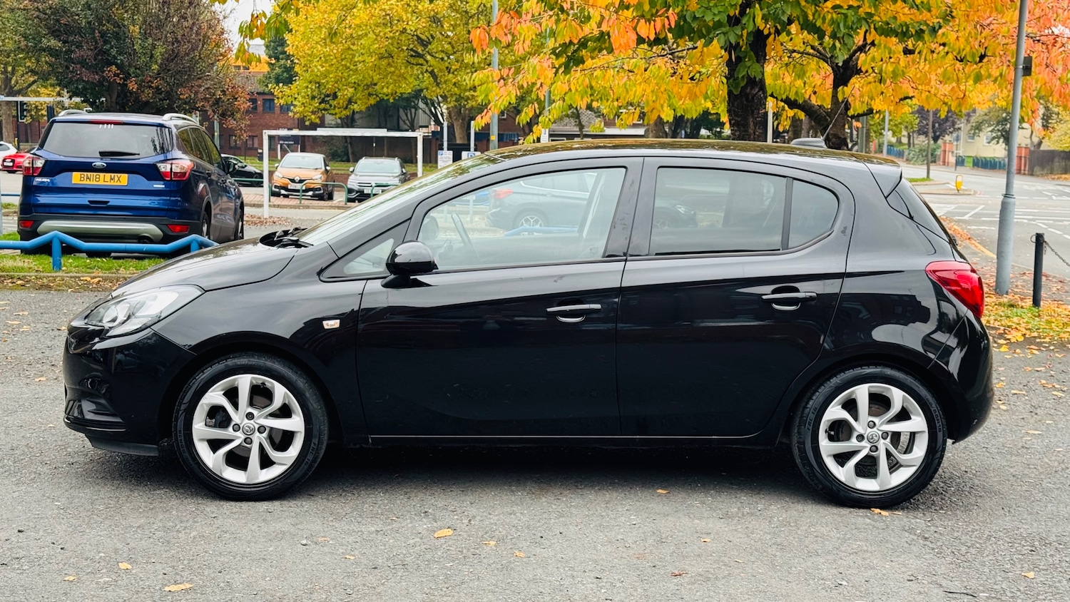 Used Vauxhall Corsa 2018 for sale - 76311709: Photo 6