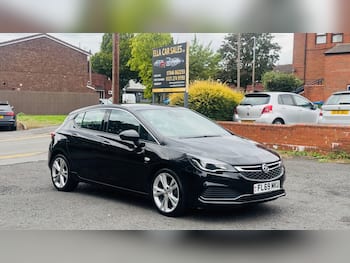 Used Vauxhall Astra 2019 for sale - 79739312: Photo
