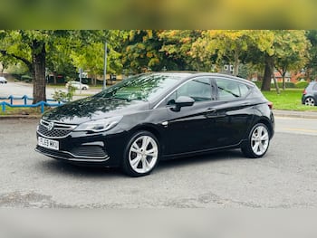 Used Vauxhall Astra 2019 for sale - 79739312: Photo