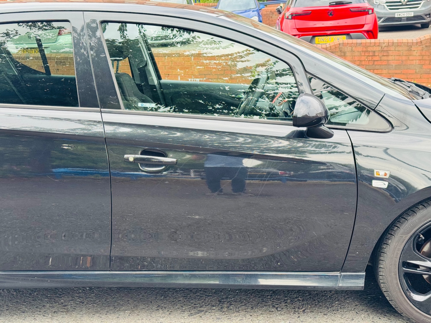 Used Vauxhall Corsa 2016 for sale - 76919095: Photo 10