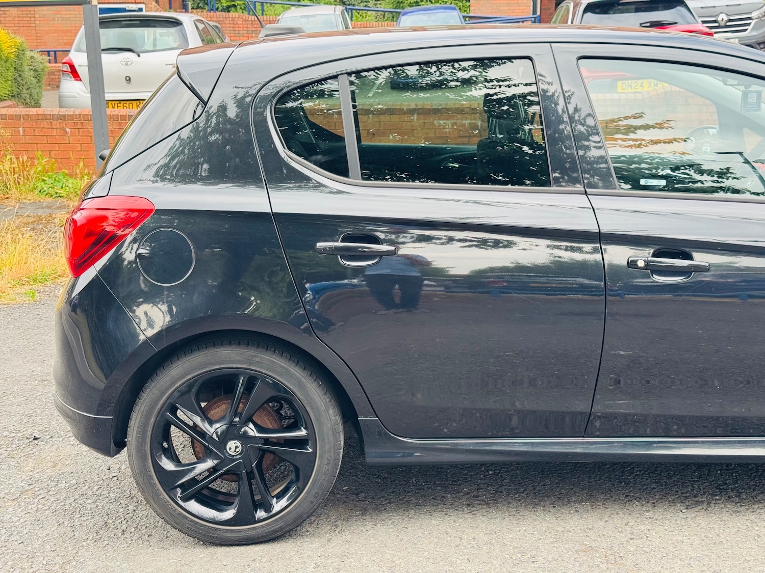 Used Vauxhall Corsa 2016 for sale - 76919095: Photo 11