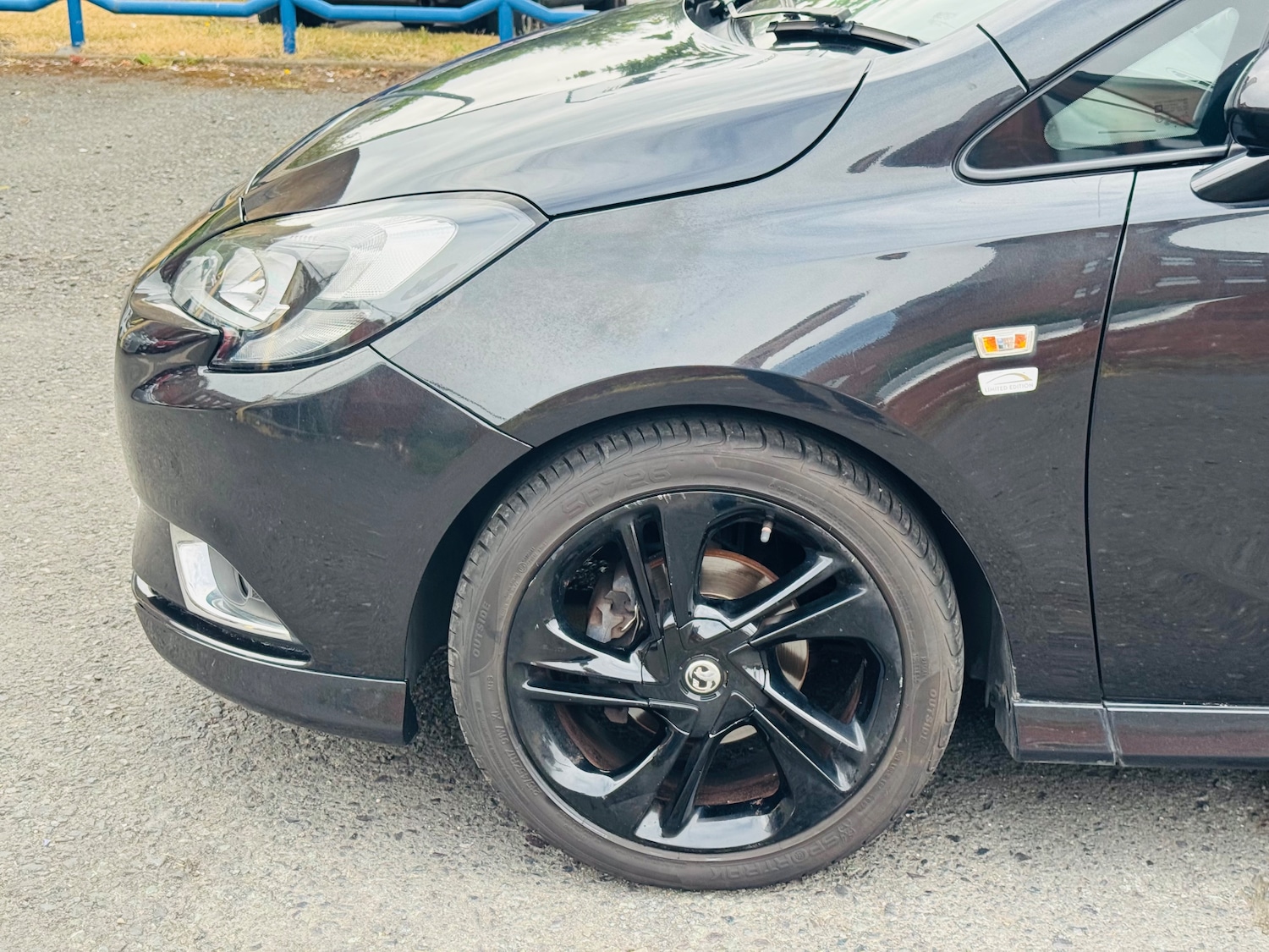 Used Vauxhall Corsa 2016 for sale - 76919095: Photo 14