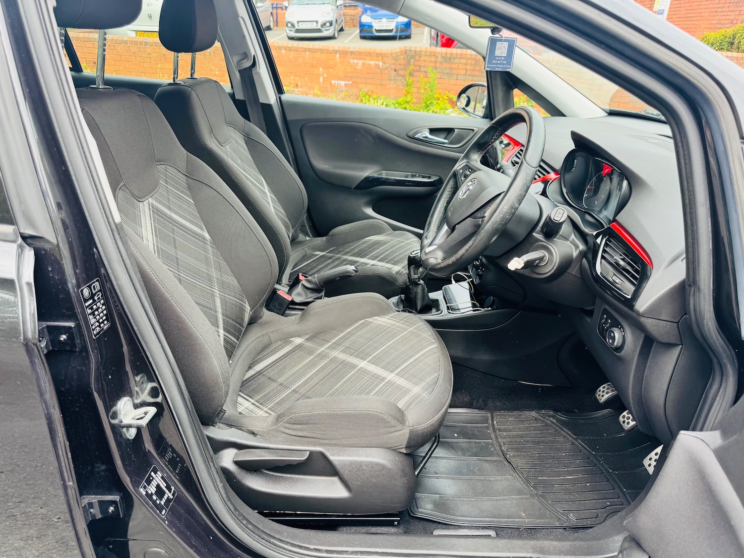 Used Vauxhall Corsa 2016 for sale - 76919095: Photo 16