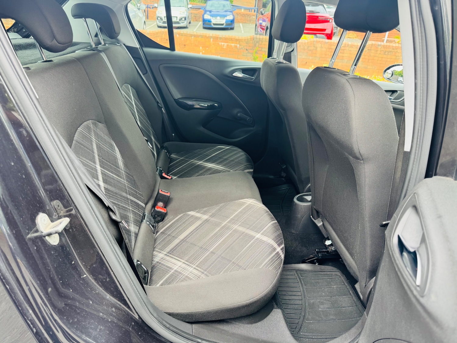 Used Vauxhall Corsa 2016 for sale - 76919095: Photo 17