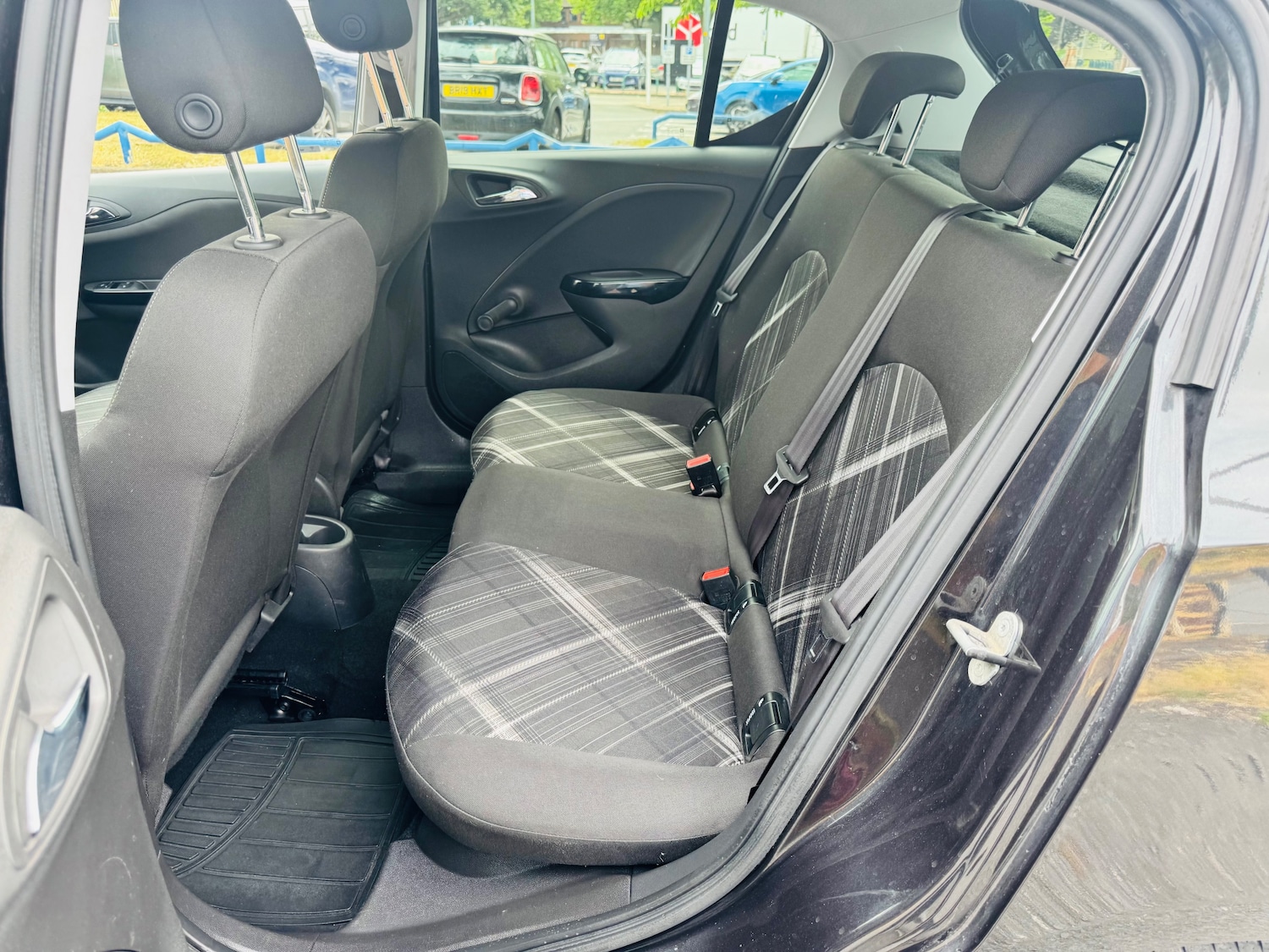 Used Vauxhall Corsa 2016 for sale - 76919095: Photo 18