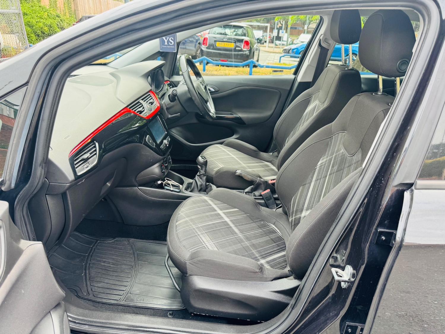 Used Vauxhall Corsa 2016 for sale - 76919095: Photo 22