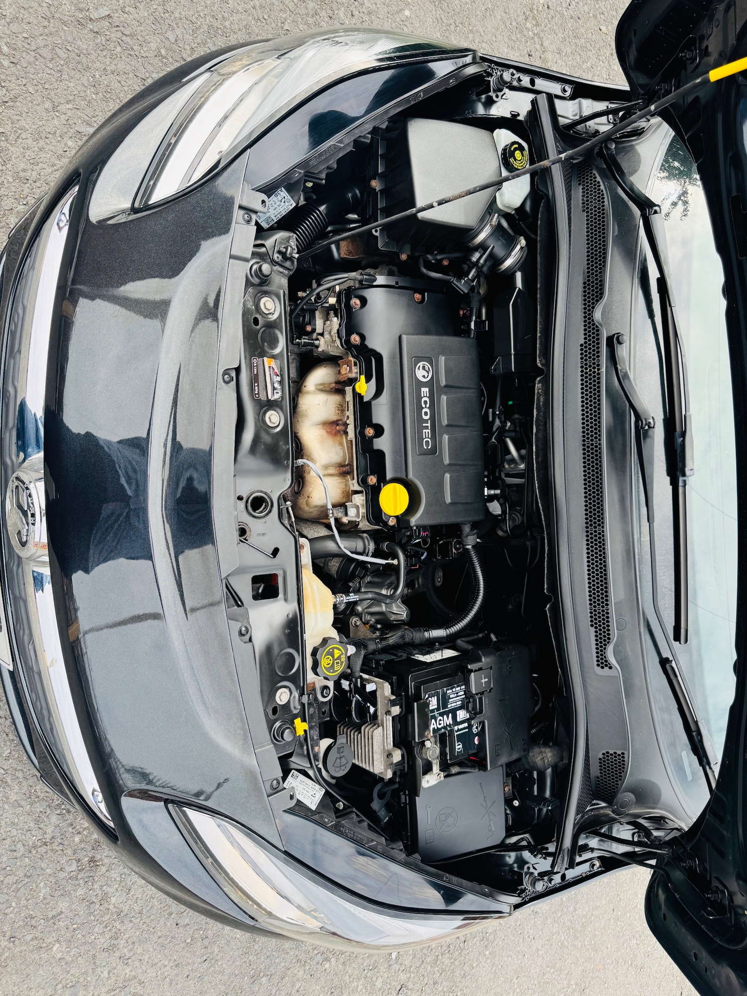 Used Vauxhall Corsa 2016 for sale - 76919095: Photo 23