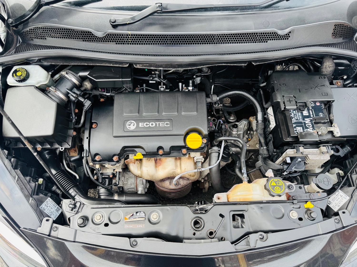 Used Vauxhall Corsa 2016 for sale - 76919095: Photo 24