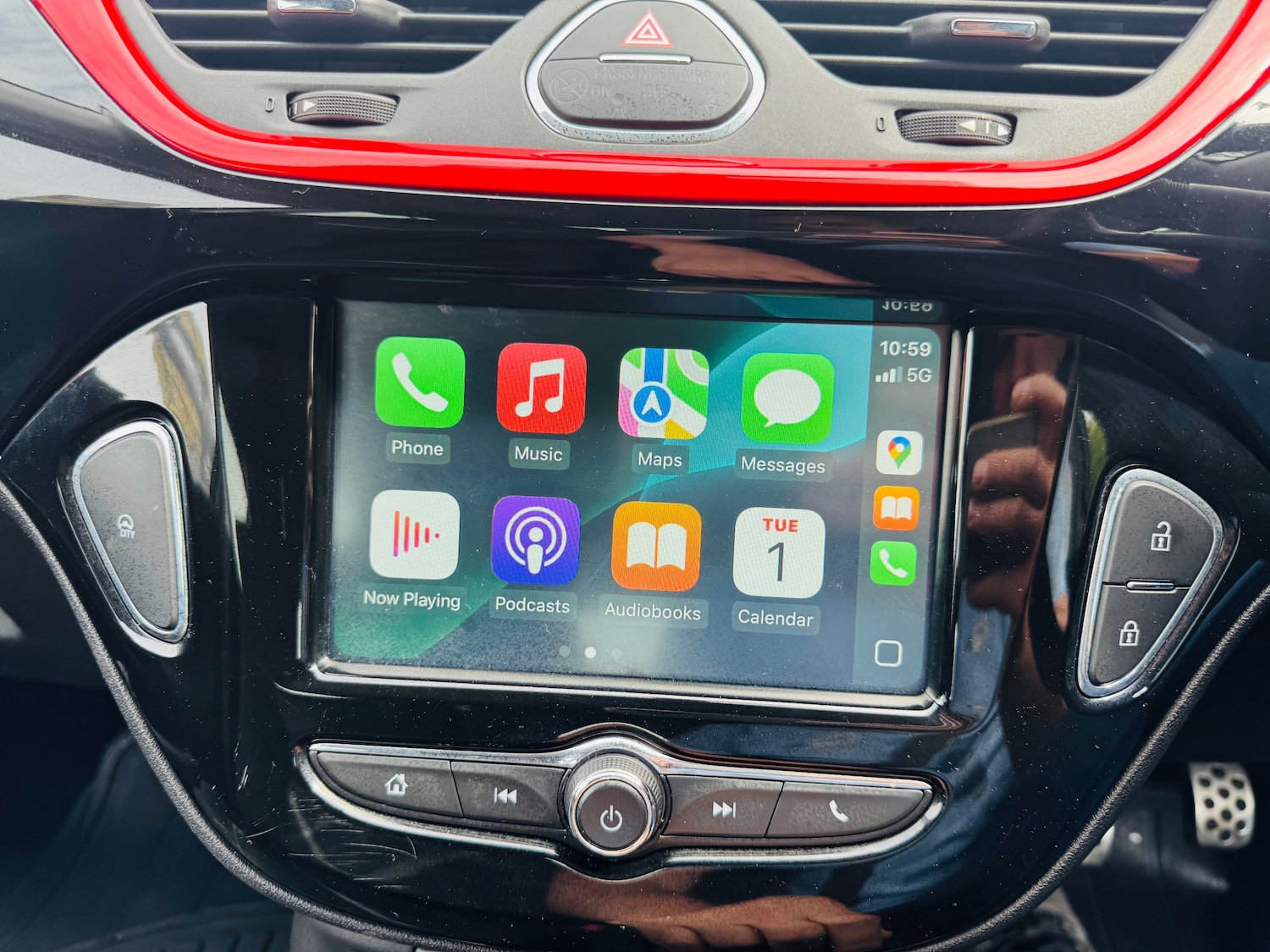 Used Vauxhall Corsa 2016 for sale - 76919095: Photo 27