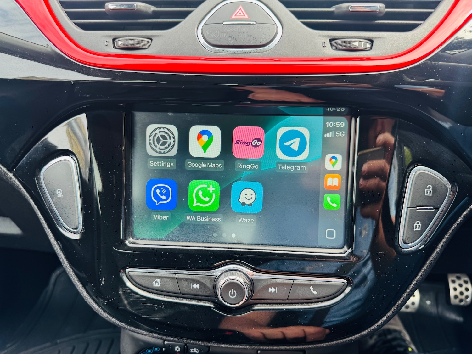 Used Vauxhall Corsa 2016 for sale - 76919095: Photo 28