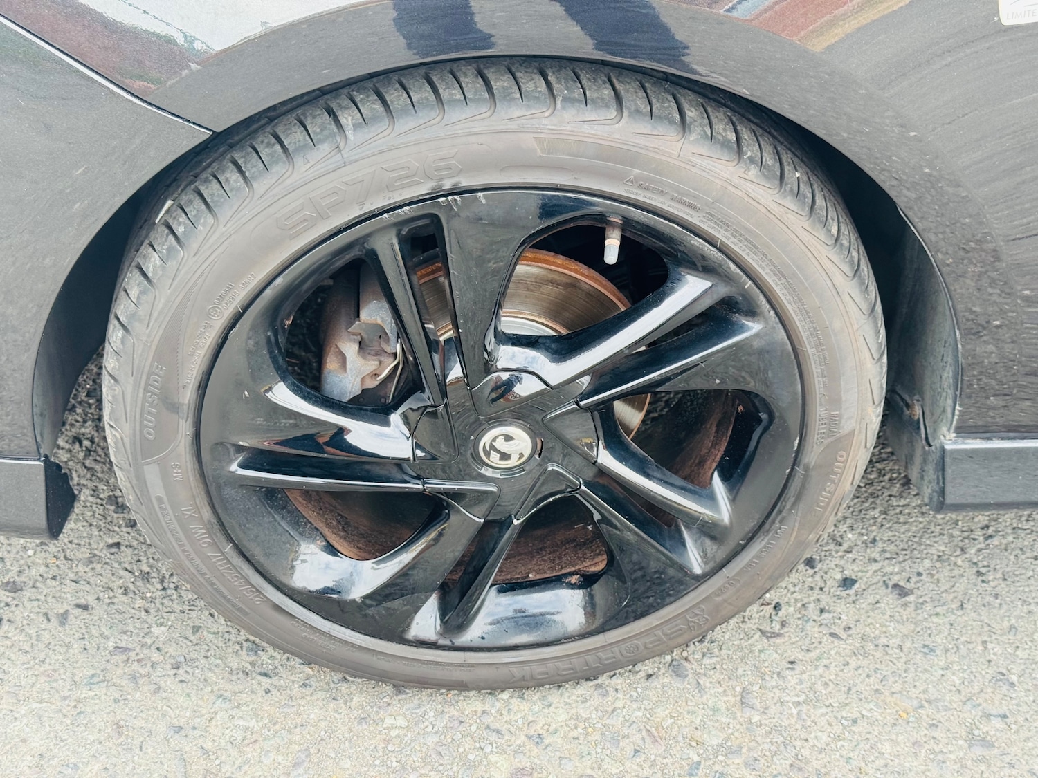 Used Vauxhall Corsa 2016 for sale - 76919095: Photo 31