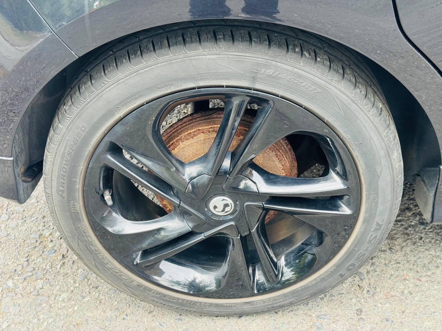 Used Vauxhall Corsa 2016 for sale - 76919095: Photo 32