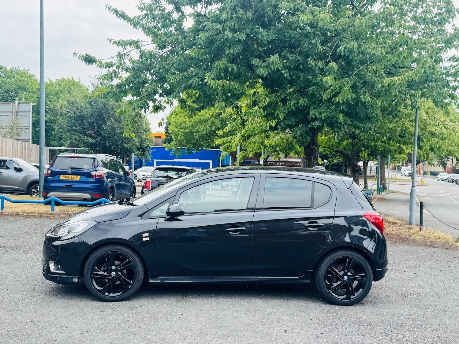 Used Vauxhall Corsa 2016 for sale - 76919095: Photo 4
