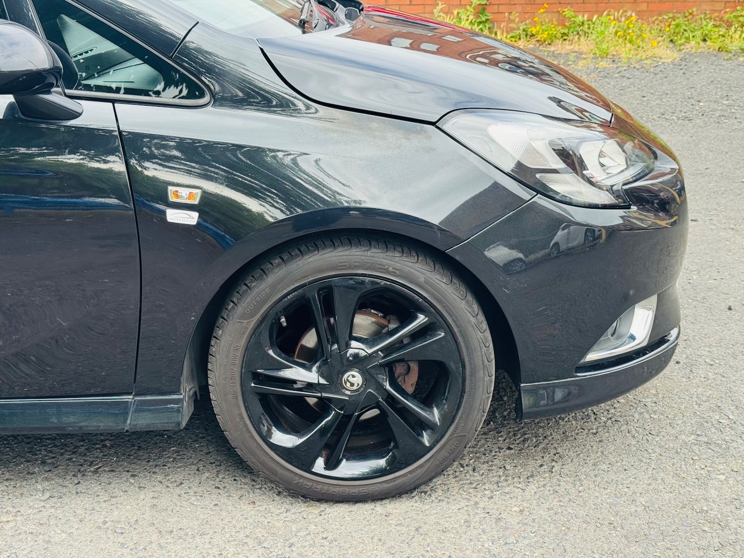 Used Vauxhall Corsa 2016 for sale - 76919095: Photo 9