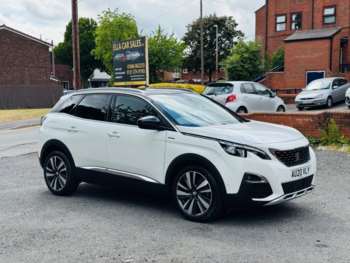 2020 (20) - BLUEHDI S/S GT LINE PREMIUM 5-Door