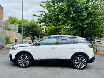 Used Peugeot 3008 2020 for sale - 75163504: Photo