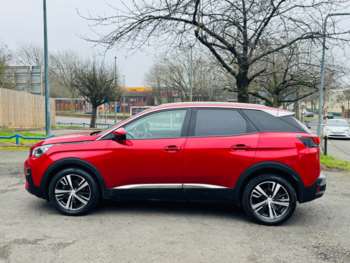 Used Peugeot 3008 2019 for sale - 73465128: Photo