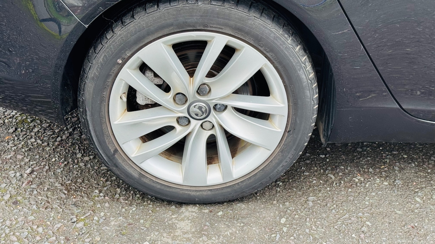 Used Vauxhall Insignia 2016 for sale - 77631333: Photo 15