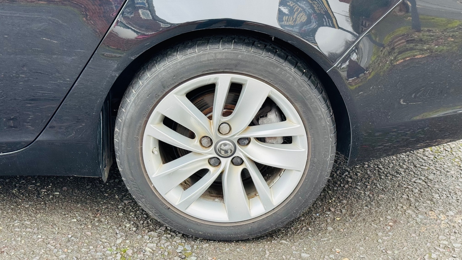 Used Vauxhall Insignia 2016 for sale - 77631333: Photo 16