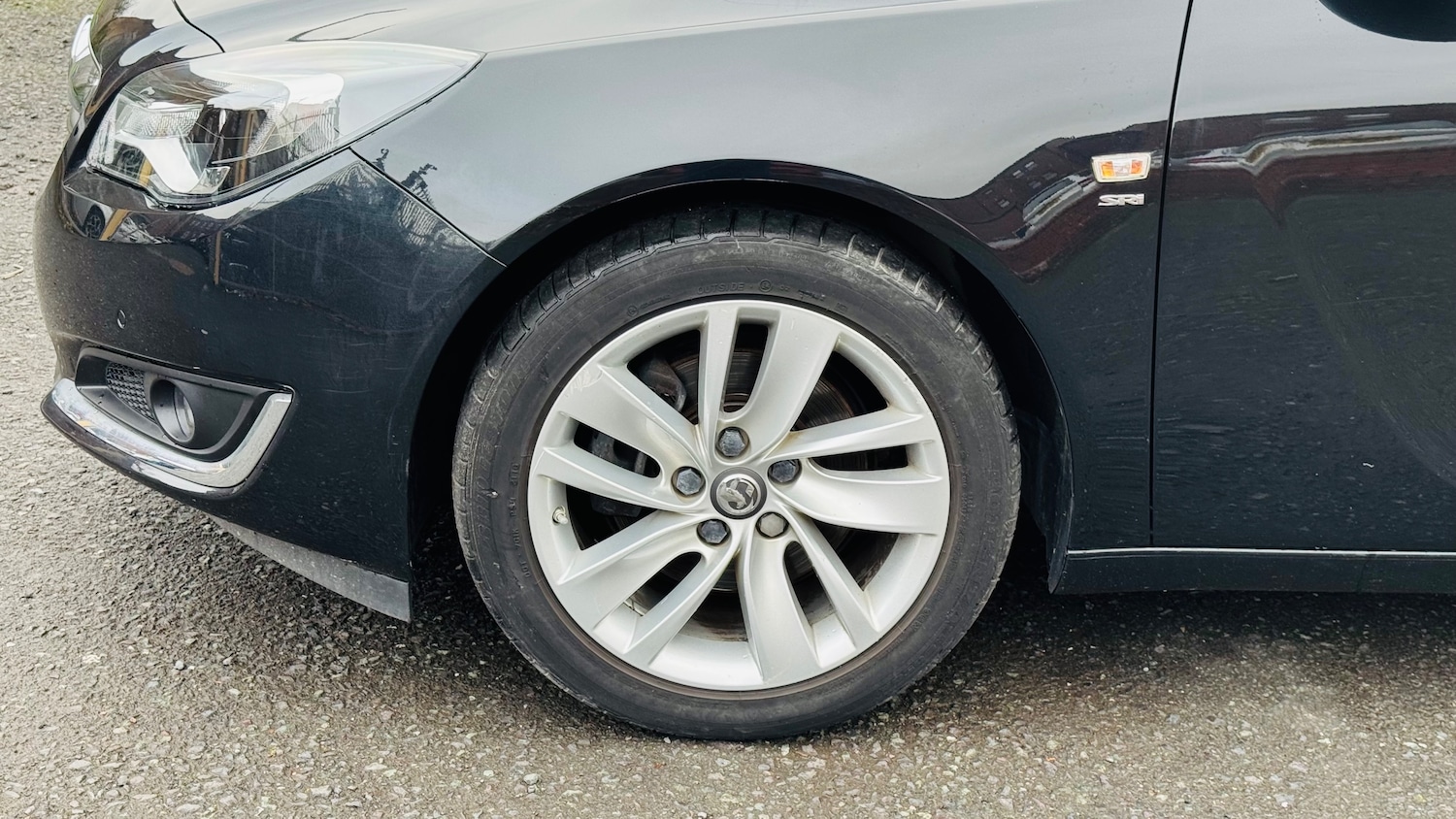 Used Vauxhall Insignia 2016 for sale - 77631333: Photo 17