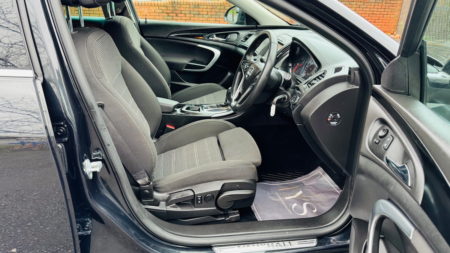 Used Vauxhall Insignia 2016 for sale - 77631333: Photo 18