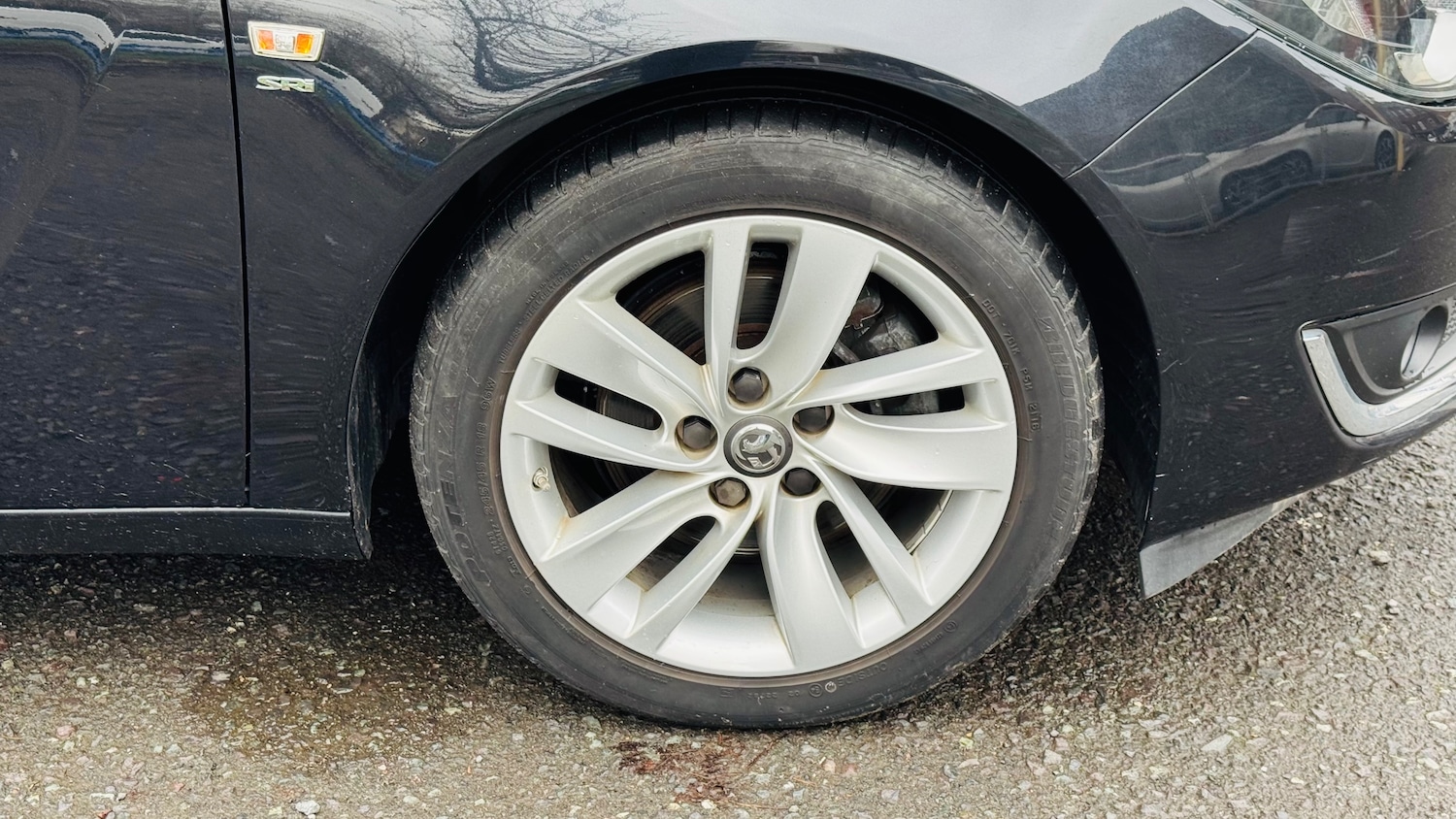 Used Vauxhall Insignia 2016 for sale - 77631333: Photo 20