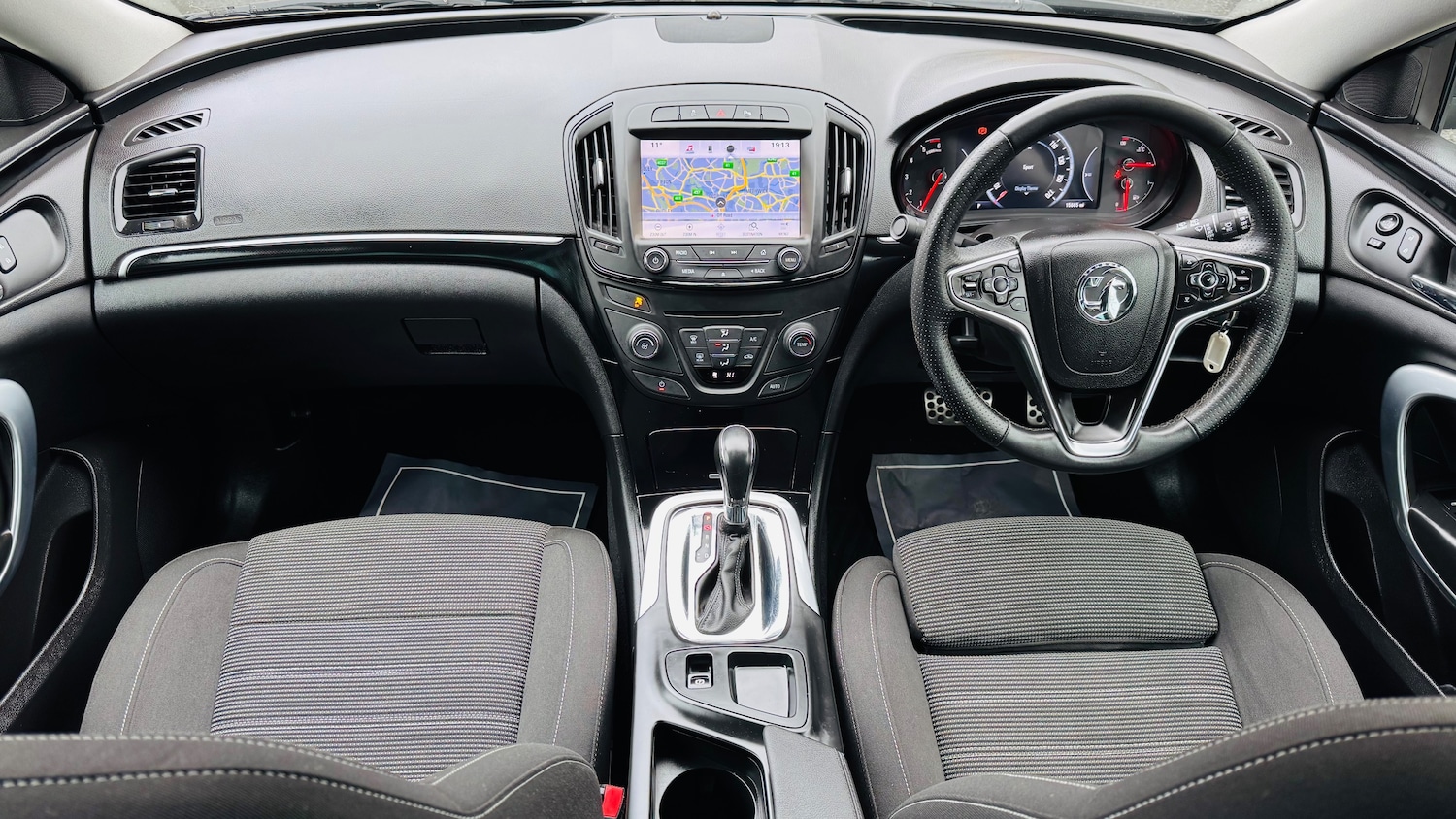 Used Vauxhall Insignia 2016 for sale - 77631333: Photo 21