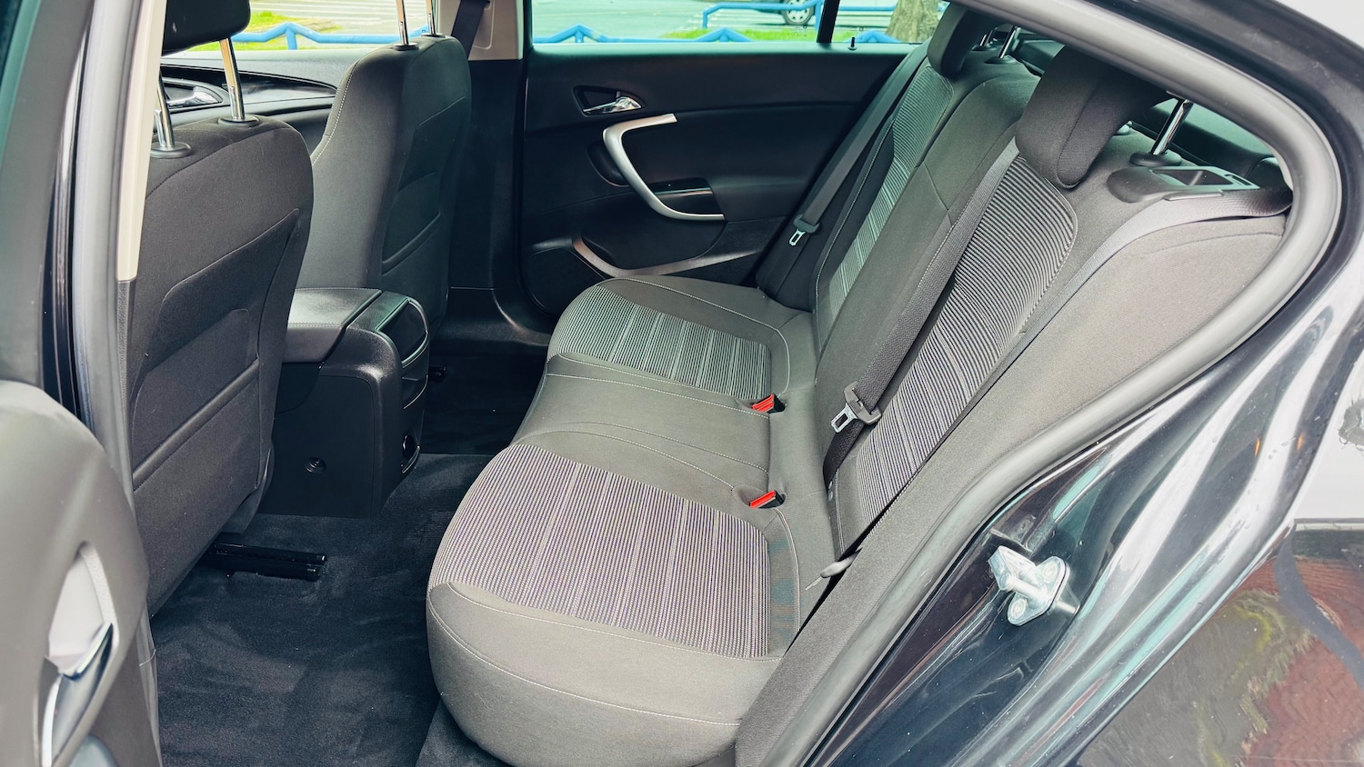 Used Vauxhall Insignia 2016 for sale - 77631333: Photo 22