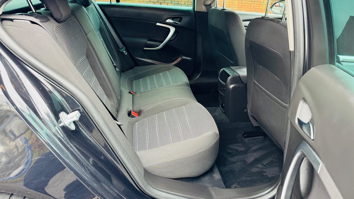 Used Vauxhall Insignia 2016 for sale - 77631333: Photo 23