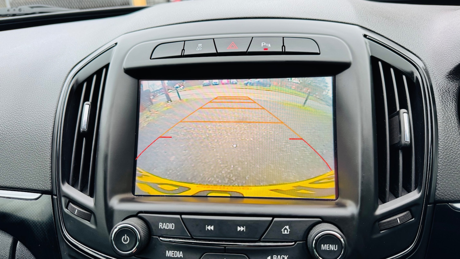 Used Vauxhall Insignia 2016 for sale - 77631333: Photo 27