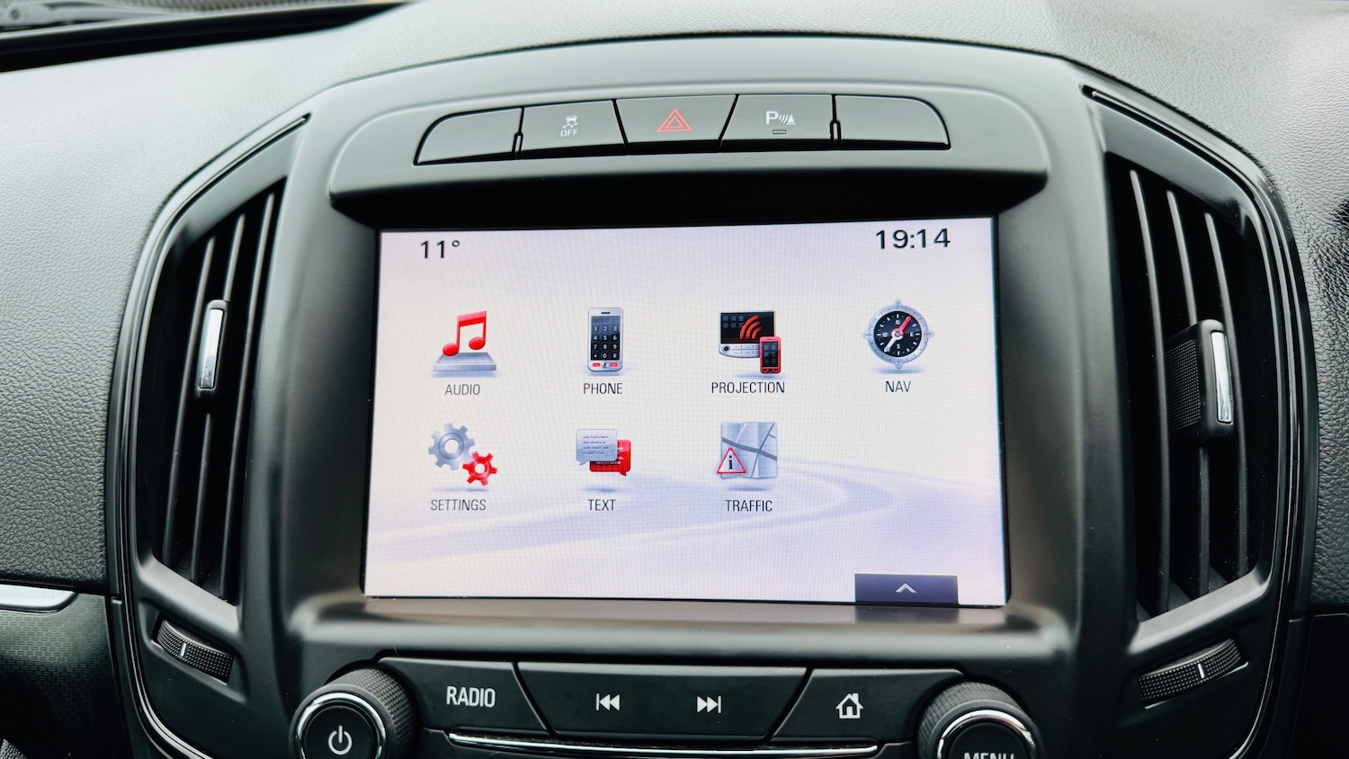 Used Vauxhall Insignia 2016 for sale - 77631333: Photo 28